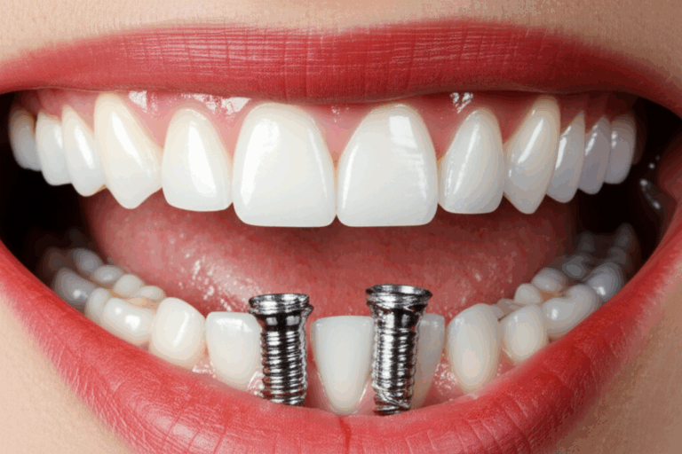 Are Dental Implants Covered by Insurance in Canada Your Comprehensive Guide