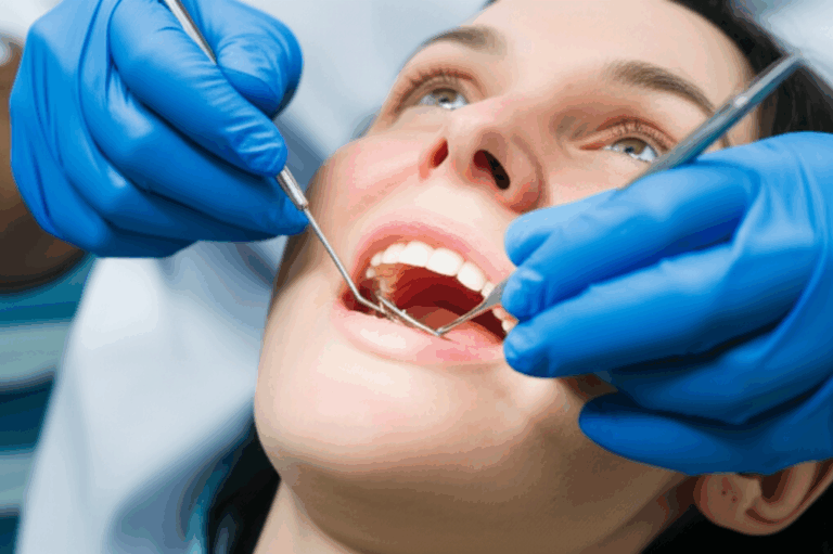 Can Dentists Really Tell If You Smoke The Truth About Oral Signs of Tobacco Use