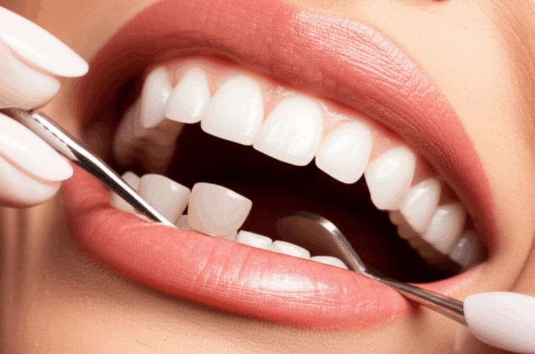 Can Veneers Be Removed Understanding the Process Risks and Alternatives