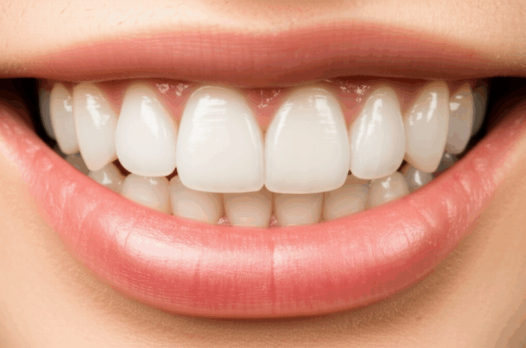 Can Veneers Be Repaired My First Hand Guide to Fixing Chipped Cracked or Loose Veneers