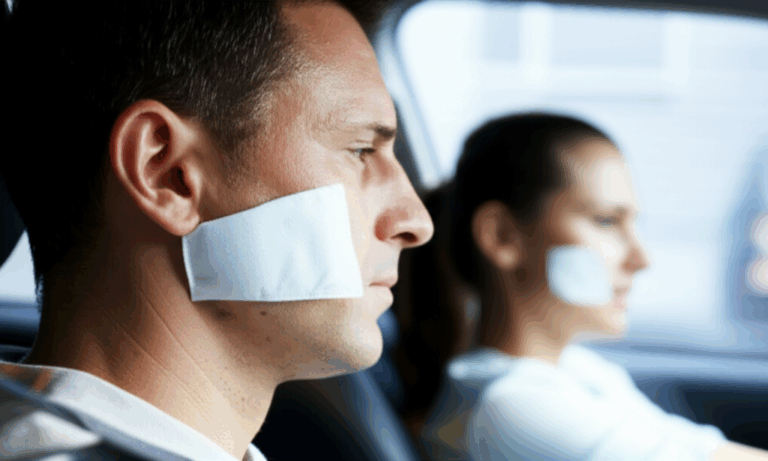 Can You Drive After Dental Implant Surgery Your Essential Guide to Post Op Travel