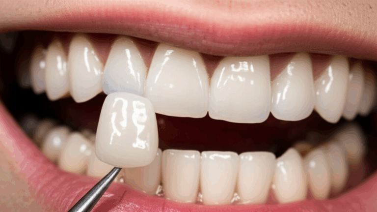 Can You Put Veneers Over Veneers My Hard Earned Guide to Replacement Your Best Options