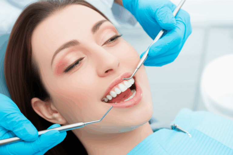 Can a Dentist Tell If You Do Cocaine Understanding the Oral Indicators