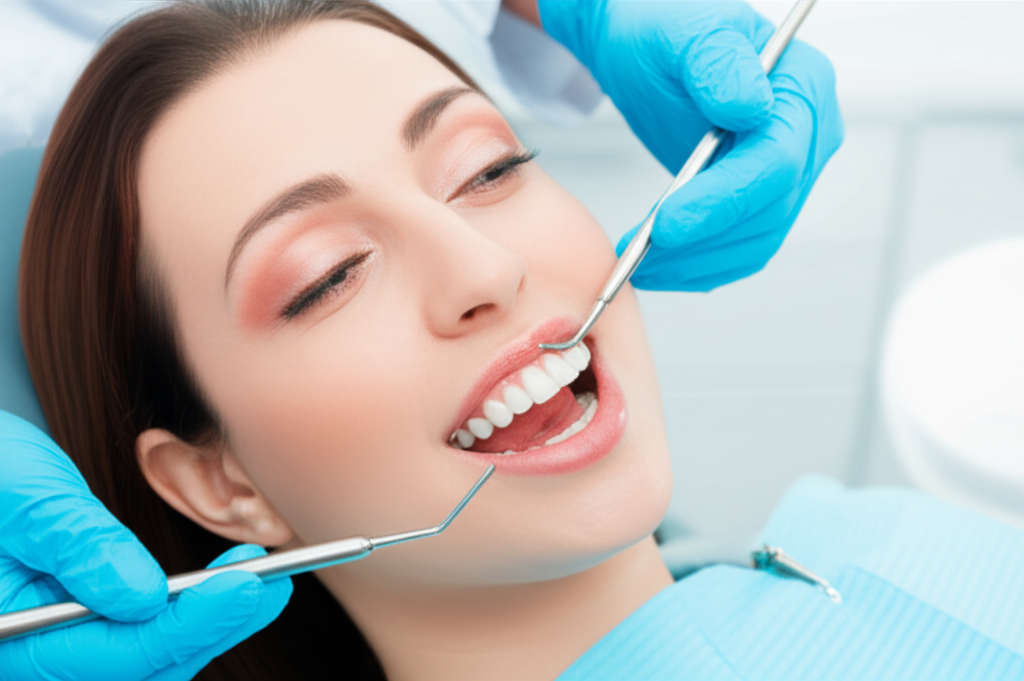 Can a Dentist Tell If You Do Cocaine Understanding the Oral Indicators