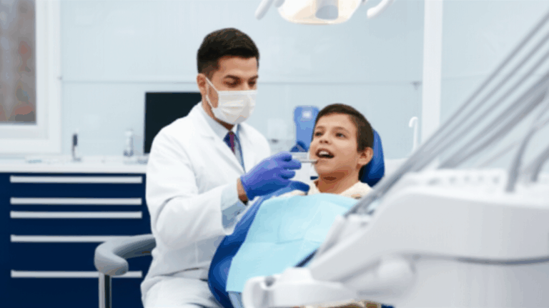 Can a Dentist Treat a Minor Without a Parent Present Understanding Consent Laws Exceptions