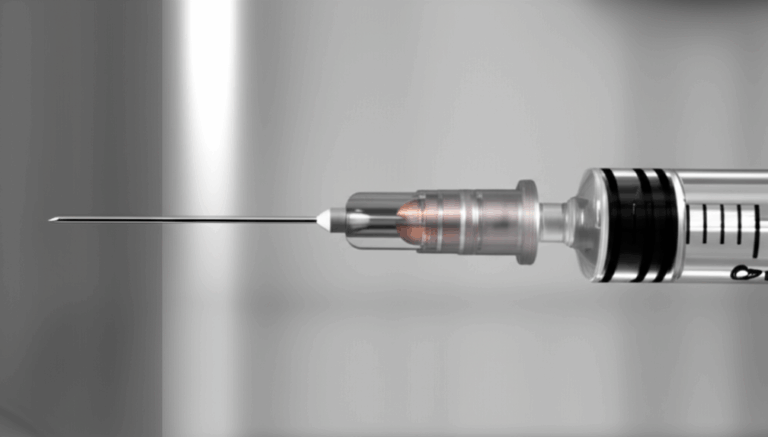 Demystifying the Dentist s Needle Lengths Gauges and Your Comfort Explained