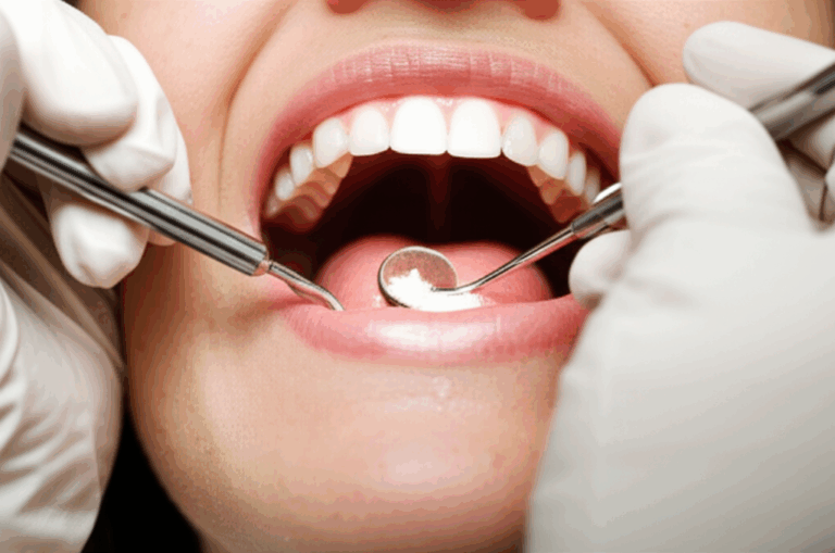 Dental Assistant s Guide How to Master Assisting During a Filling Procedure
