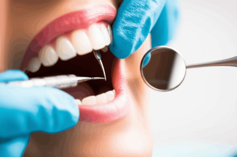 Endodontist vs. Dentist Understanding the Key Differences and When to See Each Specialist