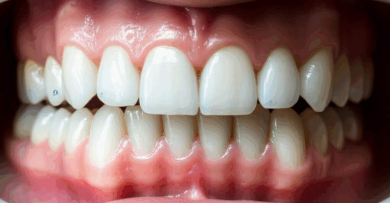 How Dentists Number Your Teeth Understanding the Key Systems