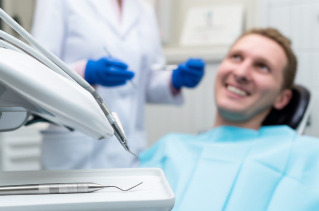 How I Went From Dental Assistant to Dentist A Complete Step by Step Guide