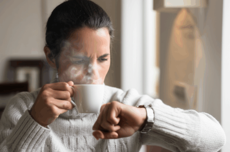 How Long After the Dentist Can I Drink Coffee My Essential Guide