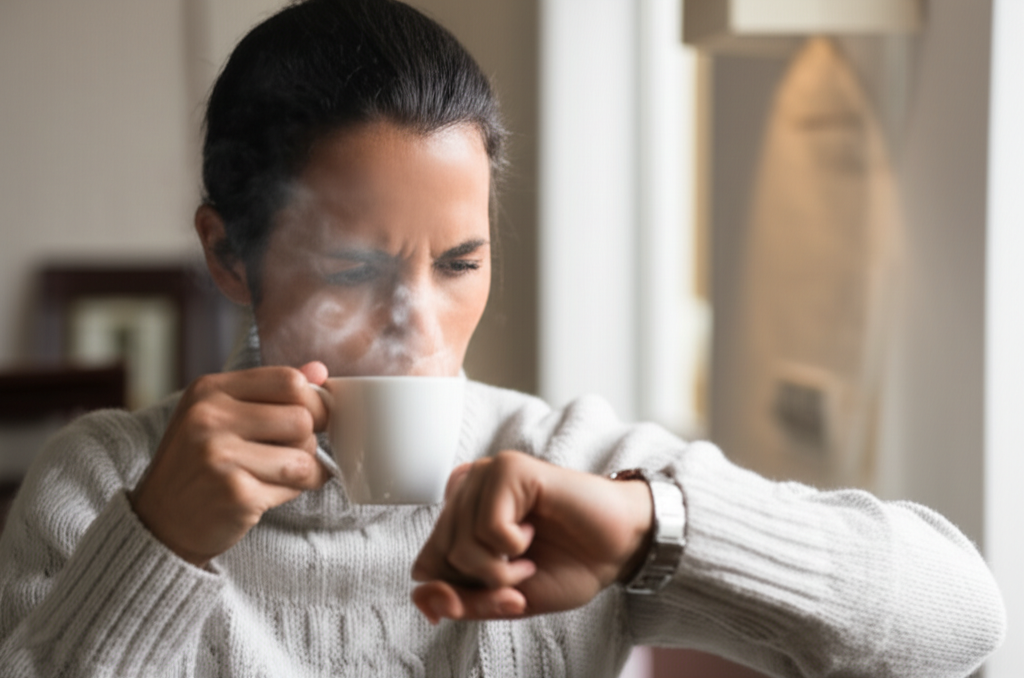 How Long After the Dentist Can I Drink Coffee My Essential Guide