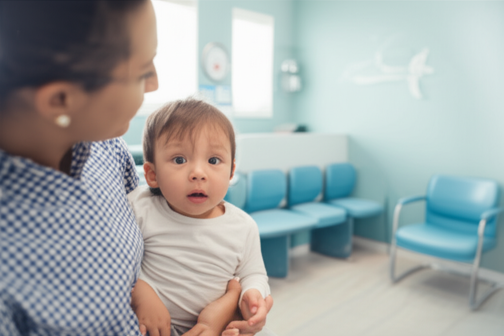 How Long Can You Go to a Pediatric Dentist The Age Limit the Science and Your Guide to a Smooth Transition