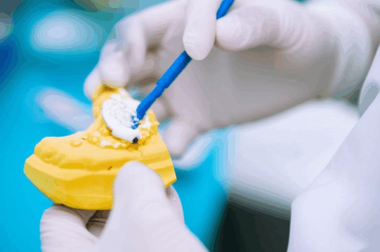 How Long Do Dental Impressions Really Take at the Dentist Your Guide to Duration and Factors