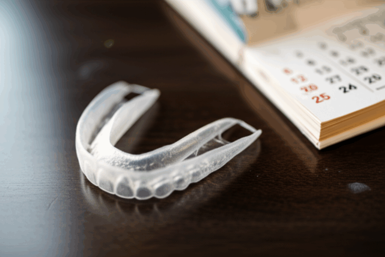How Long Do Dentist Prescribed Mouthguards Last Your Clear Friendly Guide to Durability Dental Health