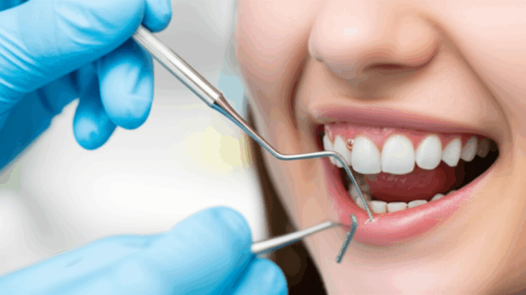 How Long Do Dentist Temporary Fillings Last And What to Do If Yours Falls Out