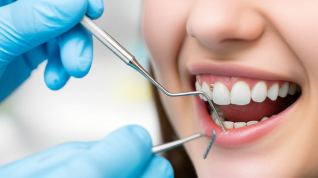 How Long Do Dentist Temporary Fillings Last And What to Do If Yours Falls Out