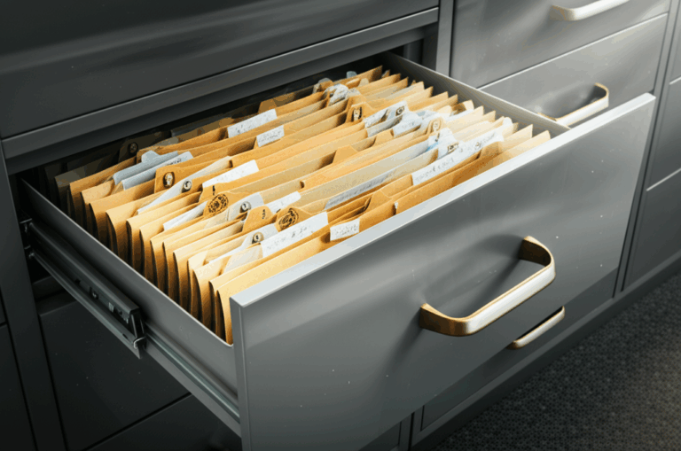 How Long Do Dentists Keep X Rays My Personal Guide to Dental Record Retention Laws and Patient Rights
