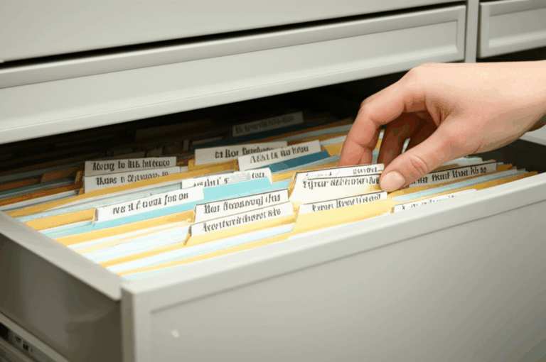 How Long Do Dentists Keep Your Records A Simple Guide for Patients and Dental Teams
