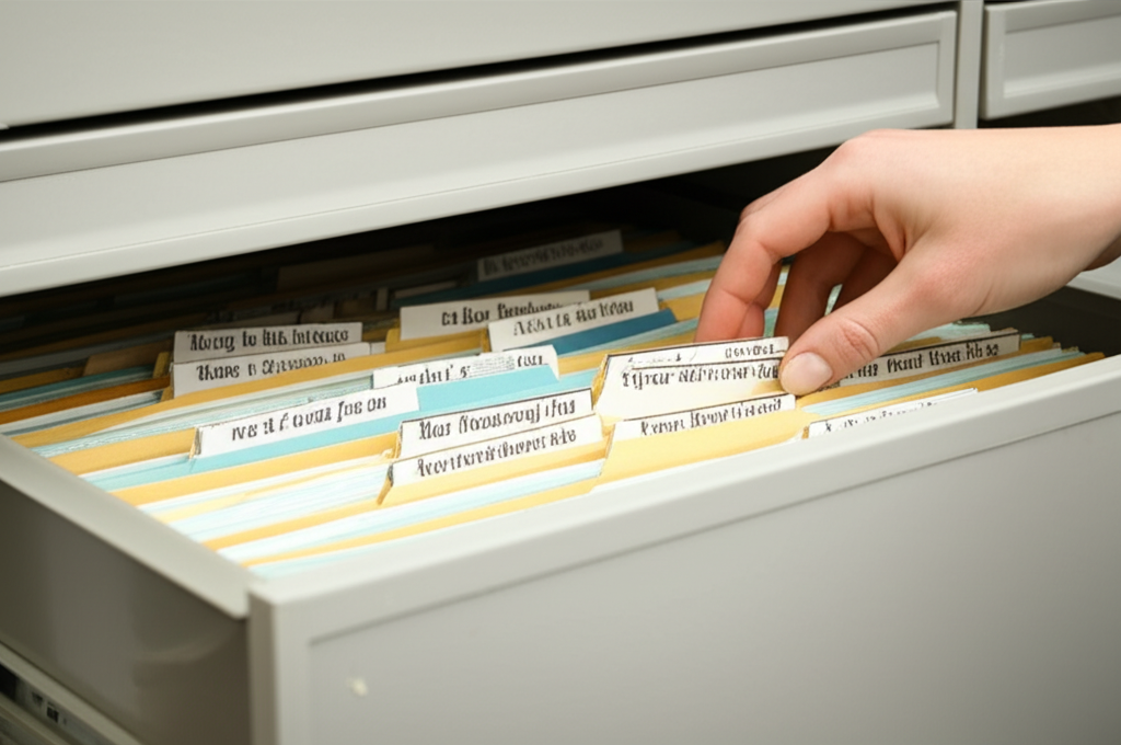 How Long Do Dentists Keep Your Records A Simple Guide for Patients and Dental Teams