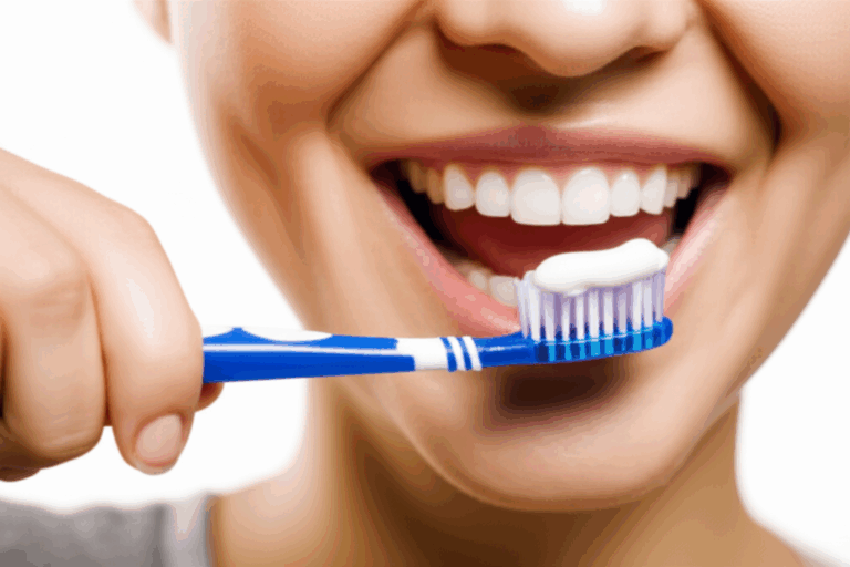 How Long Do Dentists Recommend Brushing Teeth My Guide to Brushing Like a Pro