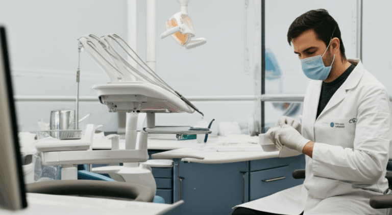 How Long Do Dentists Work A Day Insights from My Experience and Industry Trends