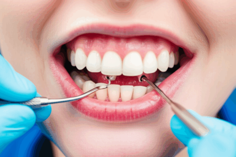 How Long Does 2 Fillings Take at the Dentist Your Guide to Appointment Length What to Expect