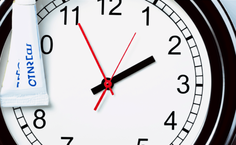 How Long Does Dentist Numbing Cream Last Your Guide to Dental Anesthetic Duration