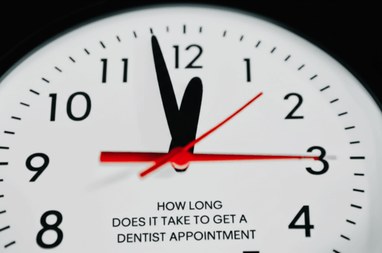 How Long Does It Really Take to Get a Dentist Appointment My Straightforward Guide to Wait Times Faster Access