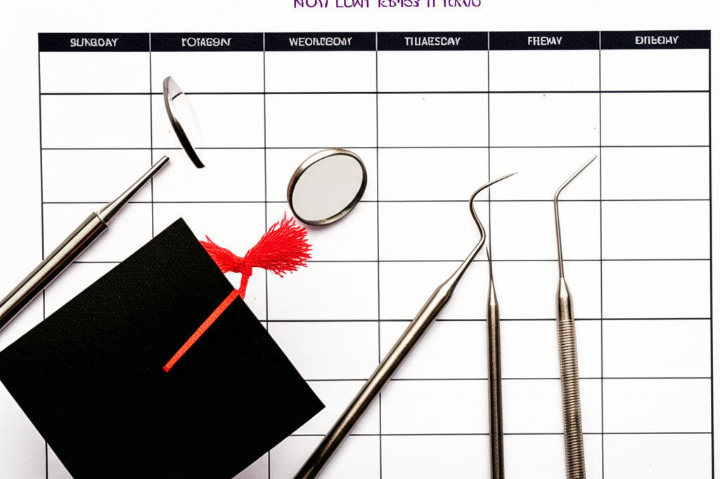 How Long Does It Take to Become a Dental Assistant Your Complete Guide to Timelines Pathways