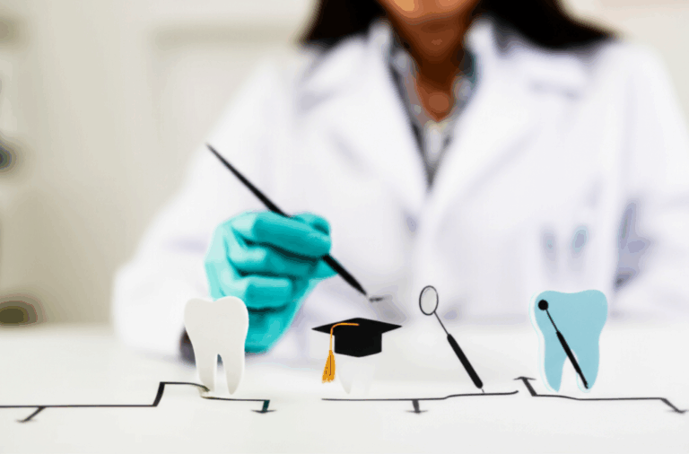 How Long Does It Take to Become a Pediatric Dentist Your Complete Timeline Guide