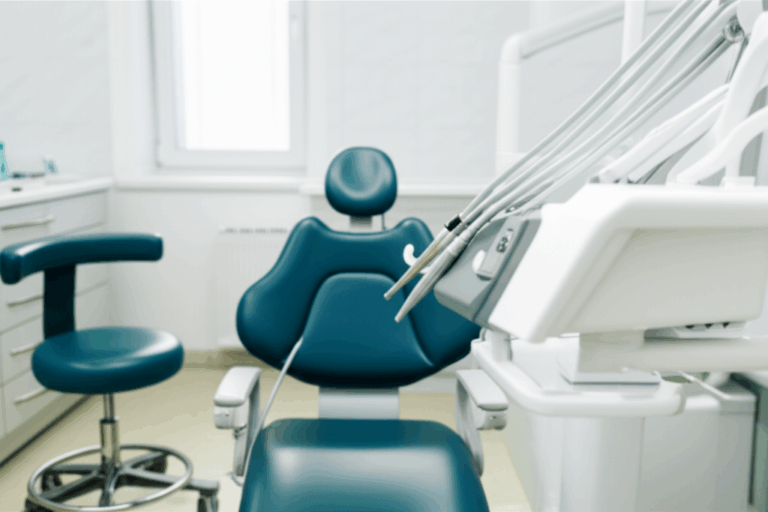 How Long Does Laughing Gas Last After Your Dentist Appointment