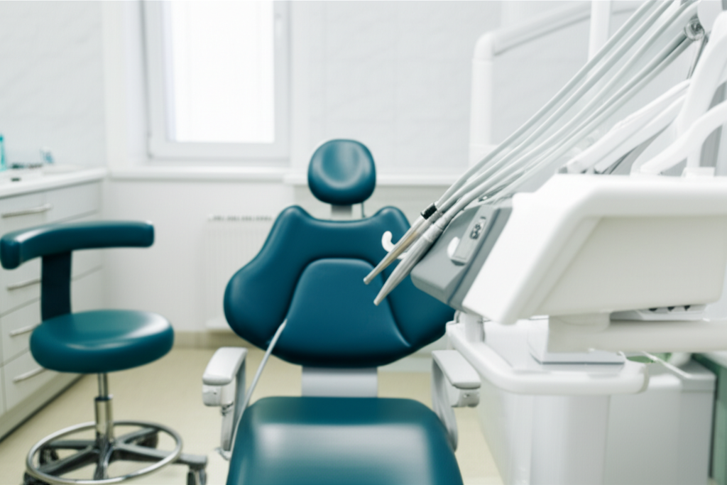 How Long Does Laughing Gas Last After Your Dentist Appointment
