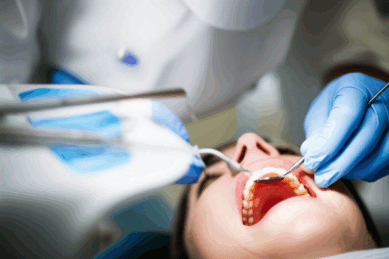 How Long Does Lidocaine Last at the Dentist Your Guide to Dental Numbing