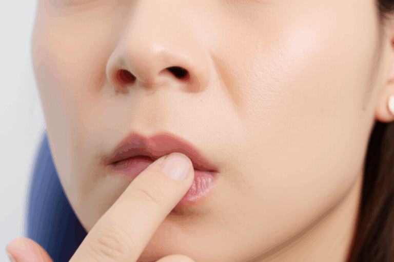 How Long Does Your Lip Stay Numb After a Dentist Appointment My Experience and Guide to Dental Numbness