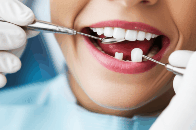 How Long Does a Dental Crown Take at the Dentist Traditional vs. Same Day Options
