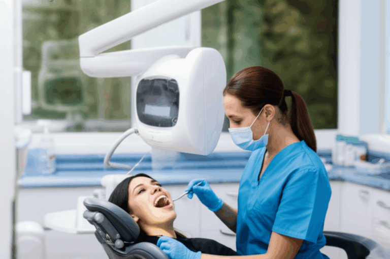 How Long Does a Dentist Appointment Take with X Rays My Full Guide to Appointment Duration