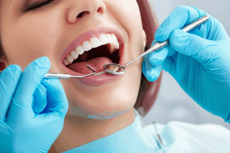 How Long Does a Dentist Check Up Take My First Hand Guide to What Really Happens