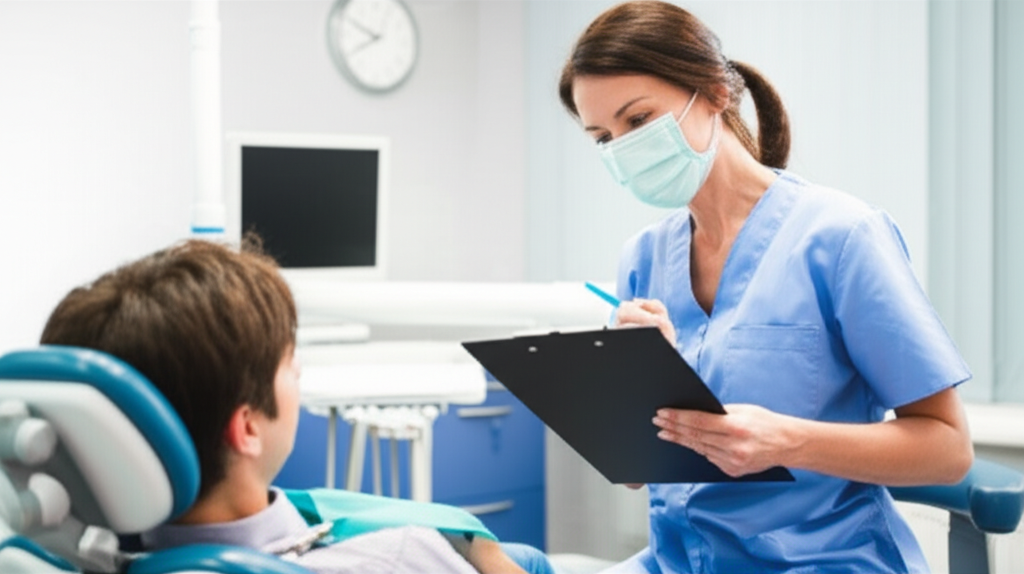 How Long Does a New Patient Dentist Appointment Really Take Your Comprehensive Guide