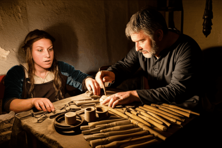 How Long Have Dentists Been Around A Personal Journey Through the History of Dental Care