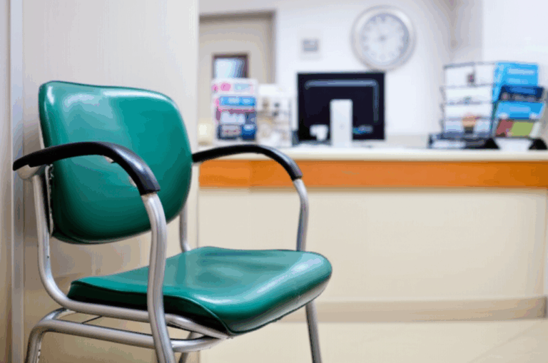 How Long Is Too Long Your Guide to Dentist Wait Times When It s Okay to Leave