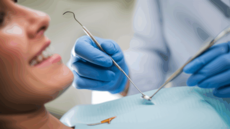 How Long Is a Dentist Career A Simple Guide to How Long Dentists Work What Affects Their Job