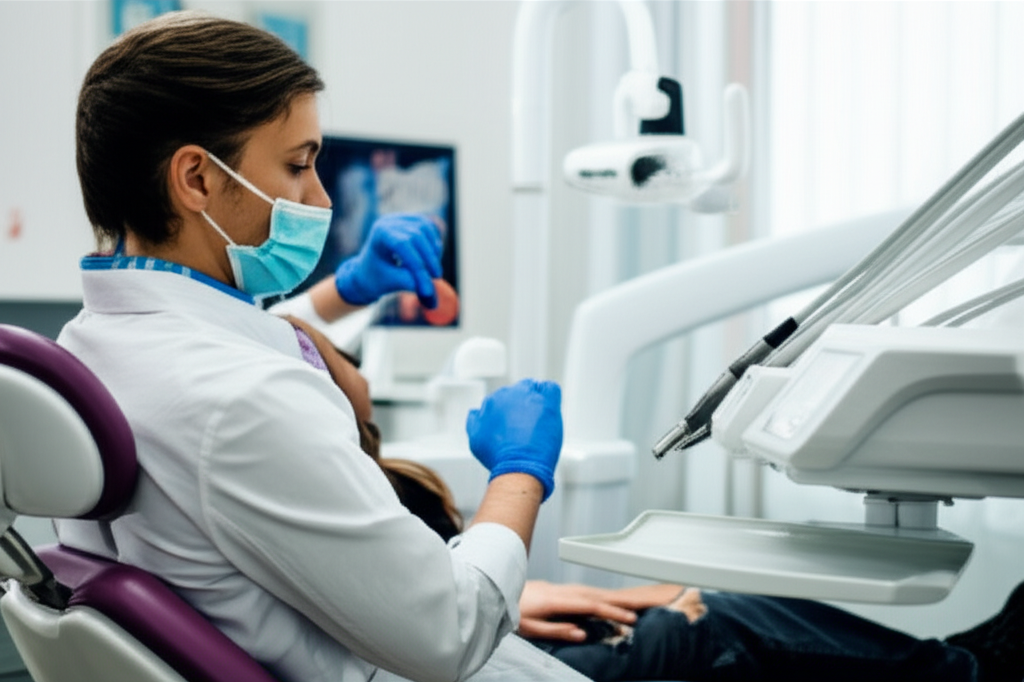 How Long Is a Dentist Consultation Your Guide to Appointment Durations