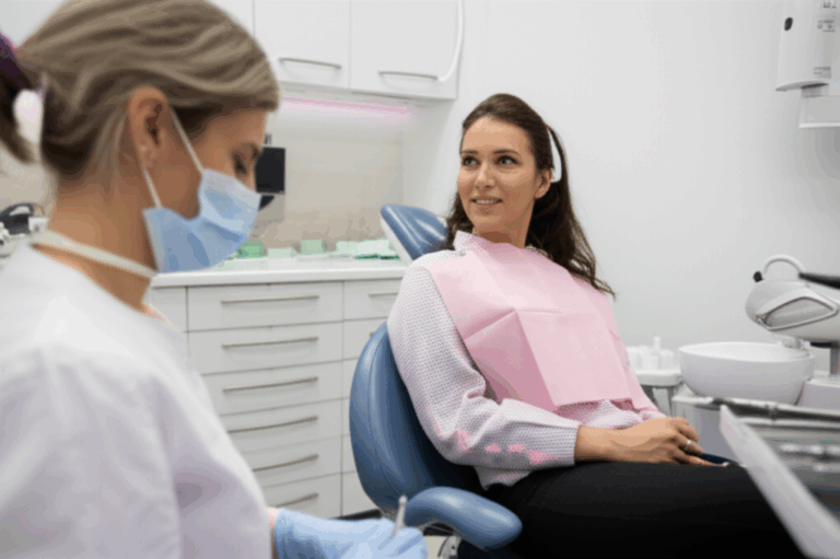 How Long Should You Shadow a Dentist Maximizing Your Pre Dental Experience