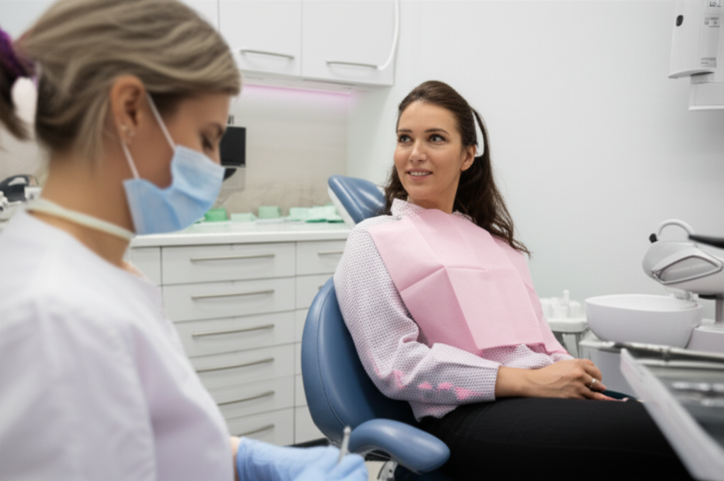 How Long Should You Shadow a Dentist Maximizing Your Pre