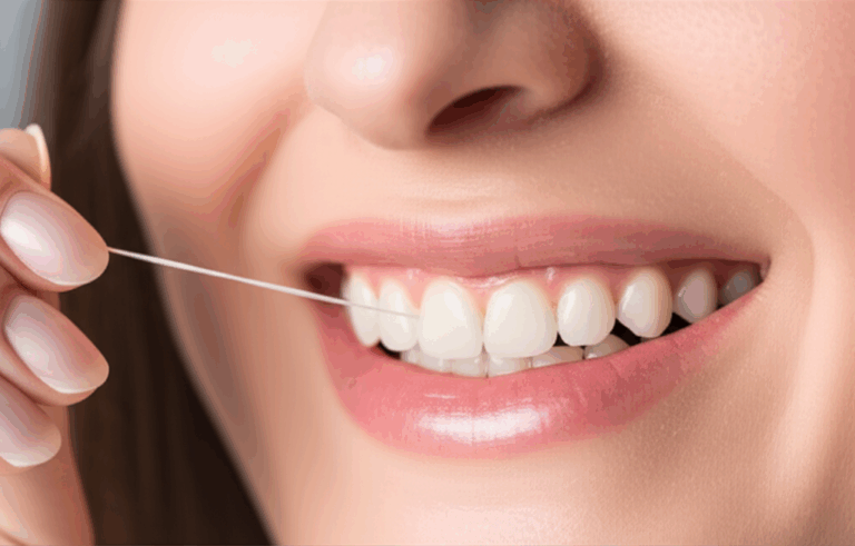 How Long to Floss Before the Dentist My Truth About Your Pre Appointment Routine for an Accurate Check up