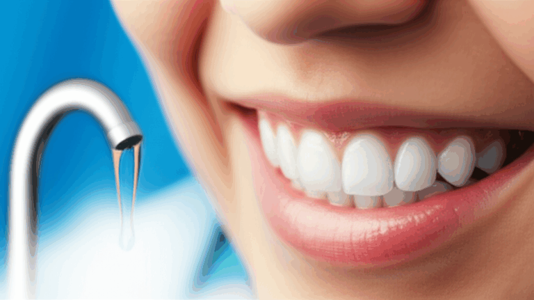 How Long to Leave Fluoride On Teeth After Dentist My Essential Aftercare Guide