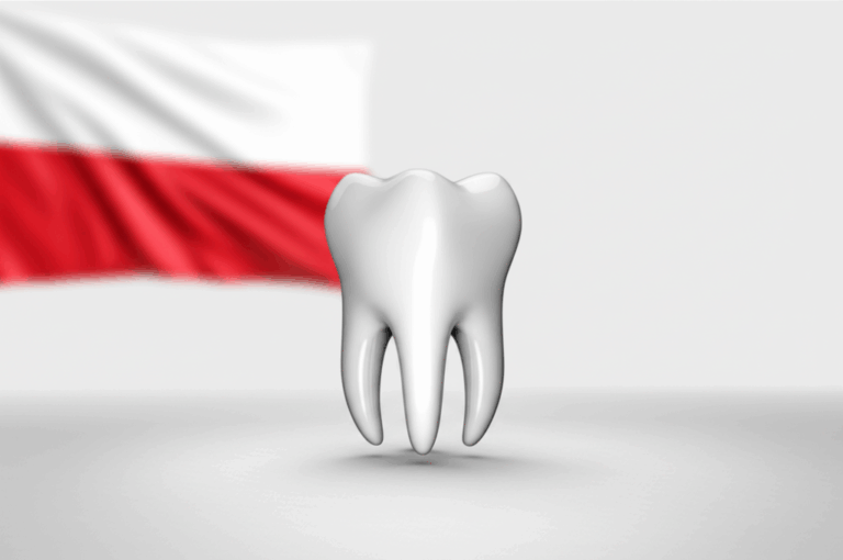 How Much Are Dental Implants in Poland My Complete Guide to Costs Quality Savings