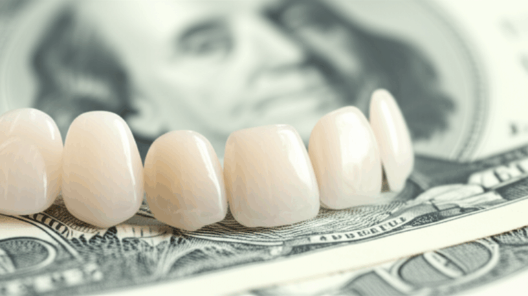 How Much Do Dentists Charge for Veneers Your Ultimate Cost Guide