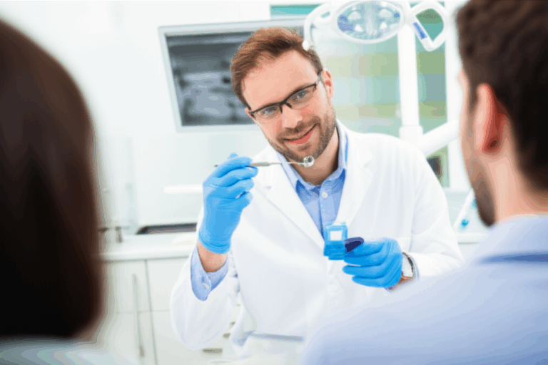 How Much Do Dentists Make in Alberta